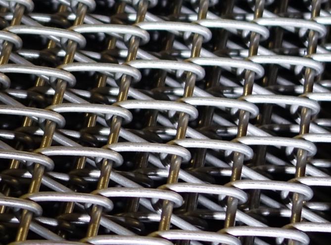 Single Spiral Belts 1300